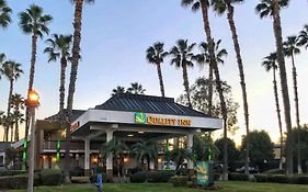 Quality Inn Riverside Near Ucr And Downtown